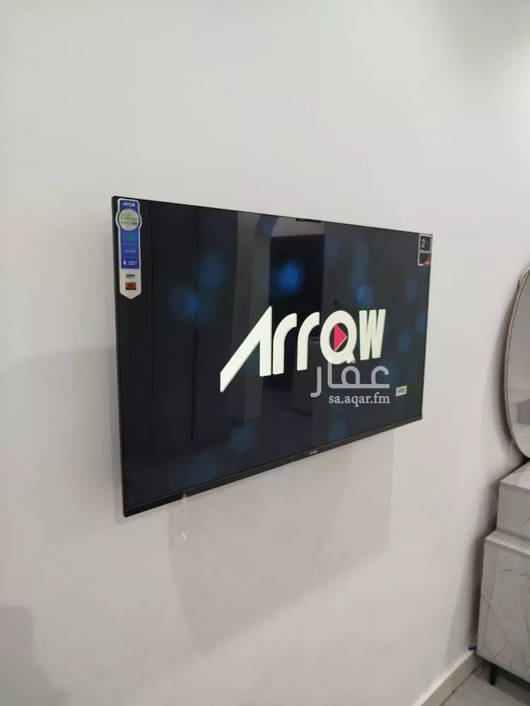 شقة للإيجار في شارع عروة ابن اسماء, حي البوادي, مدينة جدة, منطقة مكة المكرمة صورة 5