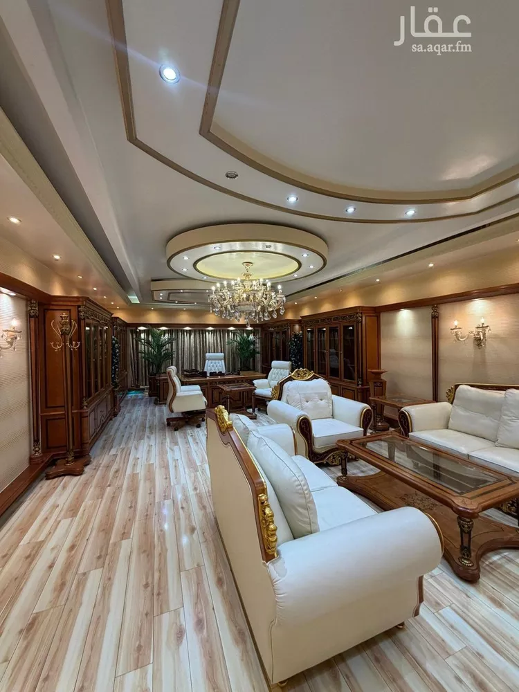 Commercial Office for Rent in Jeddah Al Marwah