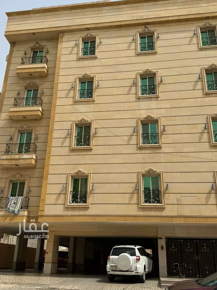 شقة للإيجار في شارع مطلق الزيابي, حي الفيصلية, مدينة جدة, منطقة مكة المكرمة