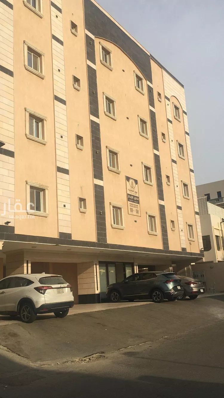 شقة للإيجار في شارع الخليفة المأمون, حي الربوة, مدينة جدة, منطقة مكة المكرمة