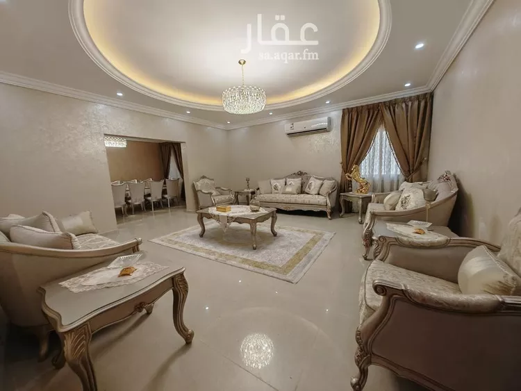 فيلا للإيجار في شارع الحكم بن نافع, حي الياقوت, مدينة جدة, منطقة مكة المكرمة صورة 3