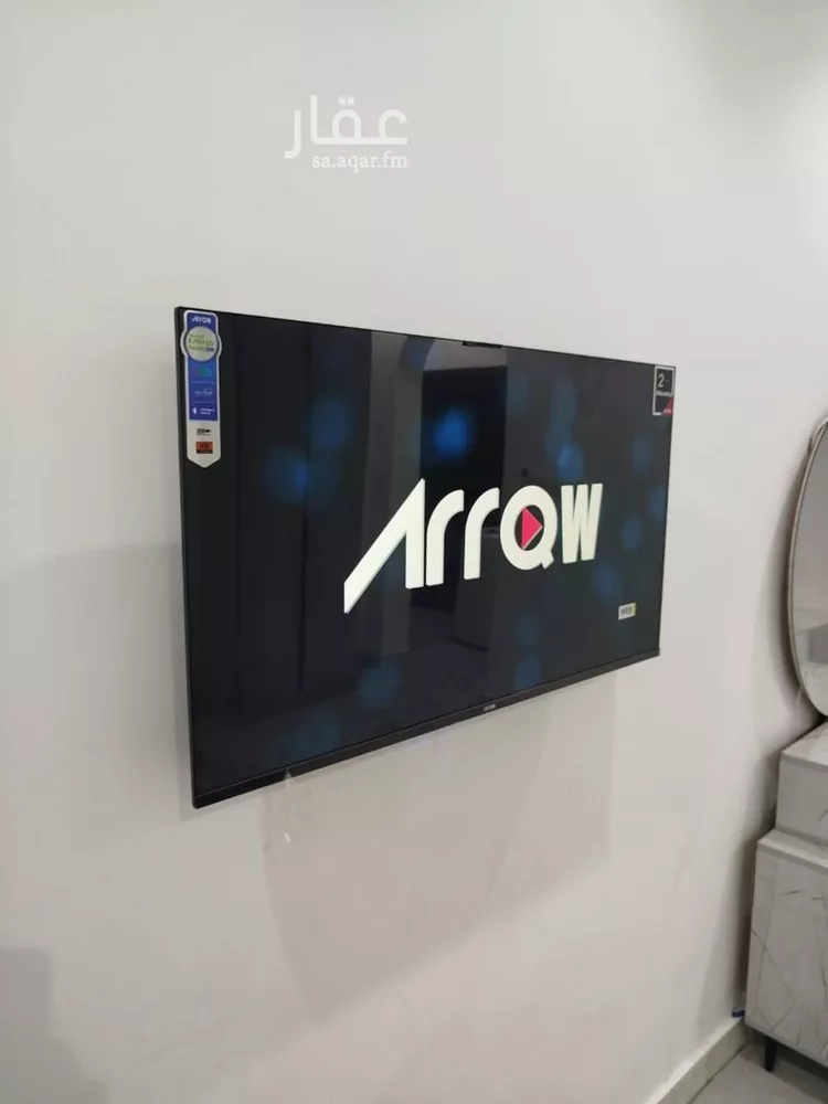 شقة للإيجار في شارع عروة ابن اسماء, حي البوادي, مدينة جدة, منطقة مكة المكرمة صورة 3