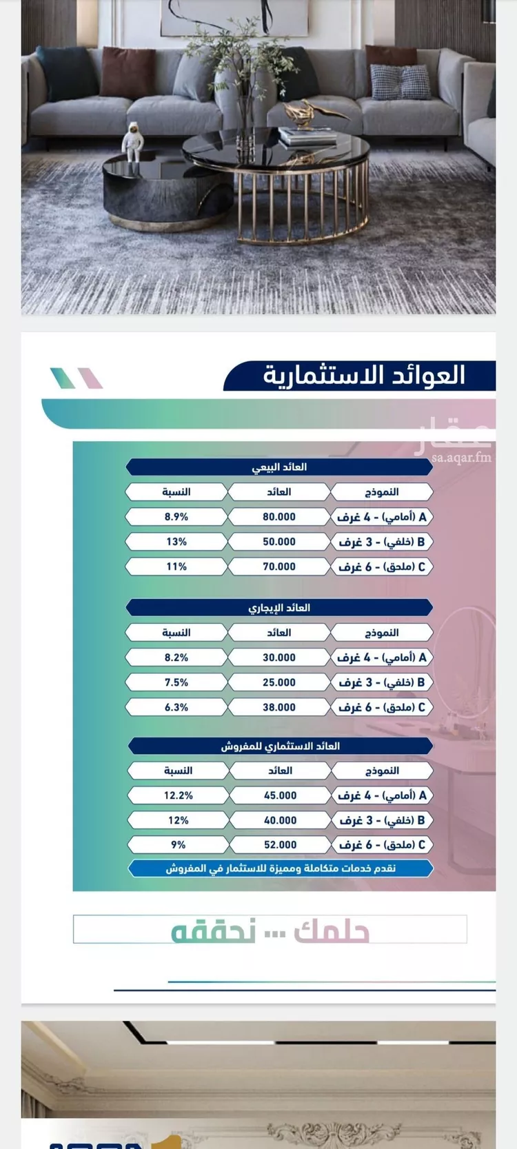 شقة للبيع في شارع الجرشي, حي مريخ, مدينة جدة, منطقة مكة المكرمة صورة 5