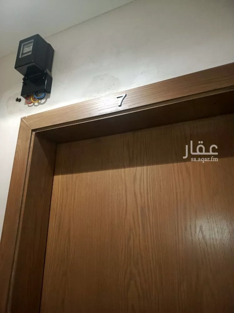 شقة للإيجار في شارع عبدالرزاق البيطار, حي الصفاء, مدينة جدة, منطقة مكة المكرمة صورة 2
