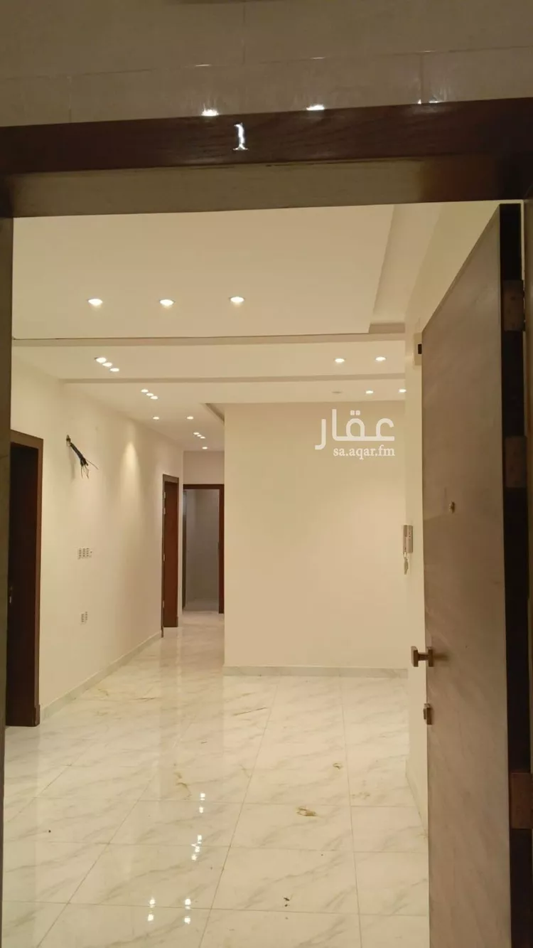 شقة للإيجار في شارع يوسف بن رافع الموصلي, حي مريخ, مدينة جدة, منطقة مكة المكرمة صورة 4