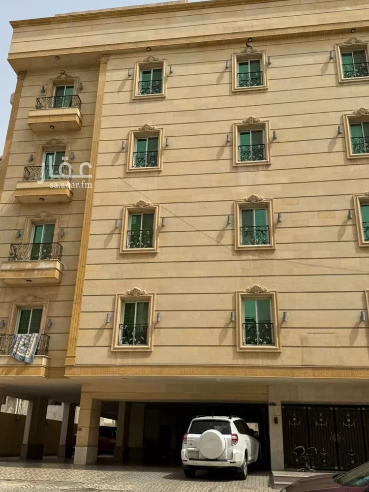 Apartment for Rent in Jeddah Al Faisaliah