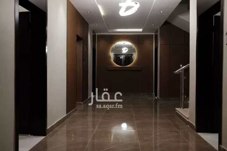 شقة للإيجار في شارع العمرة ، حي الصحافة ، الرياض ، منطقة الرياض صورة 2