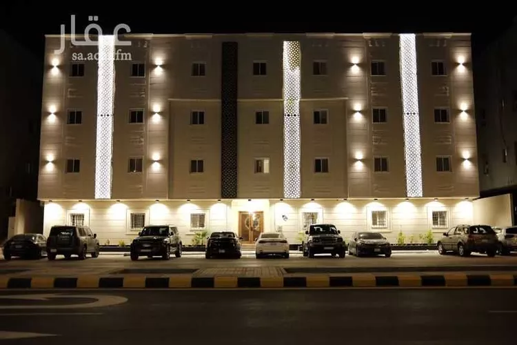 شقة للإيجار في شارع العمرة ، حي الصحافة ، الرياض ، منطقة الرياض