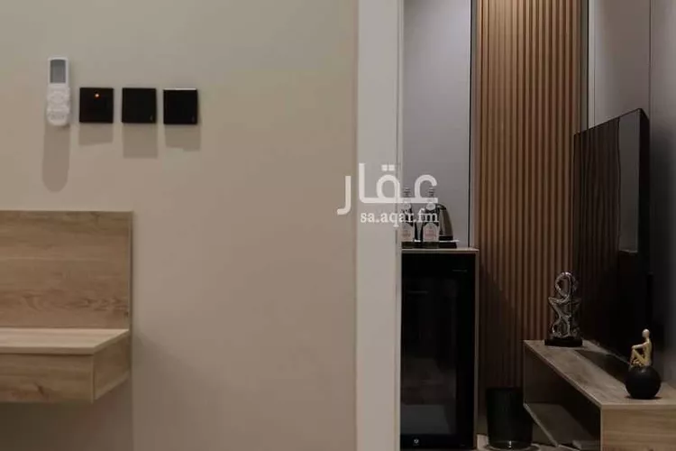 شقة للإيجار في شارع العمرة ، حي الصحافة ، الرياض ، منطقة الرياض صورة 5