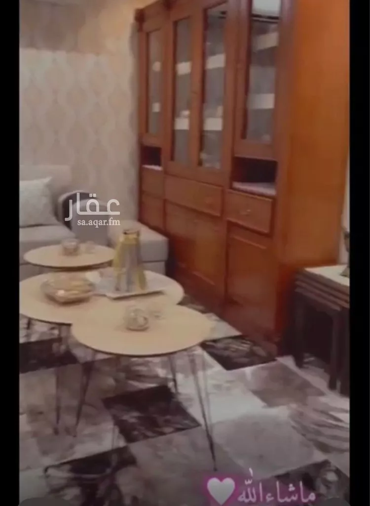 شقة للبيع في شارع ابن أبانة الأشبيلي, حي مريخ, مدينة جدة, منطقة مكة المكرمة صورة 5