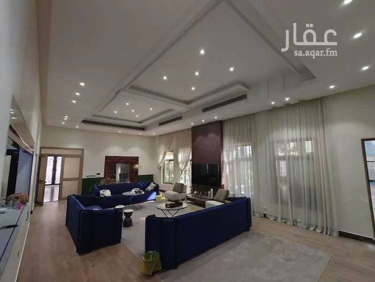 Rest House for Sale in Ad Diriyah Al Faisaliah 8