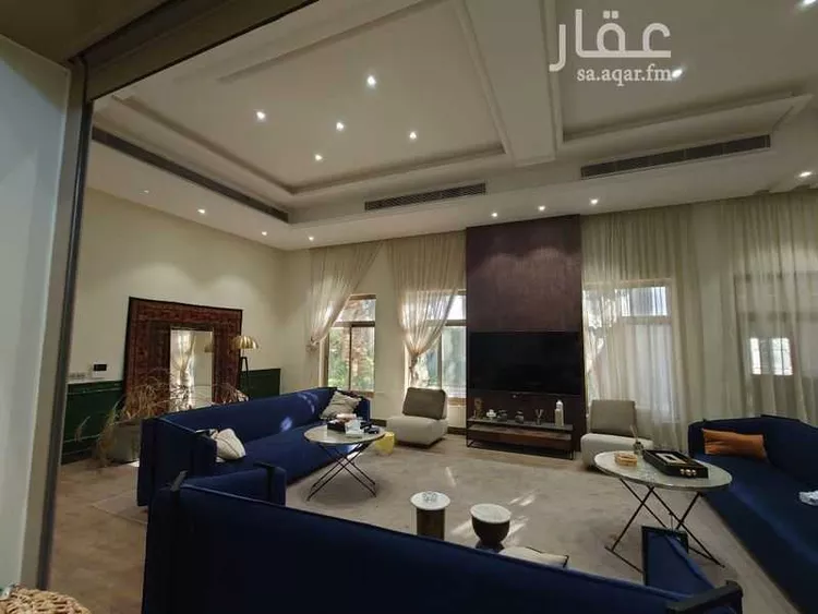 Rest House for Sale in Ad Diriyah Al Faisaliah 9