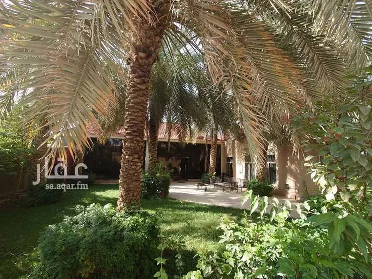 Rest House for Sale in Ad Diriyah Al Faisaliah 18