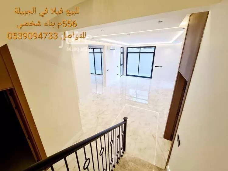 فيلا للبيع في شارع عقرباء 126, حي عقرباء, مدينة الجبيلة, منطقة الرياض صورة 4