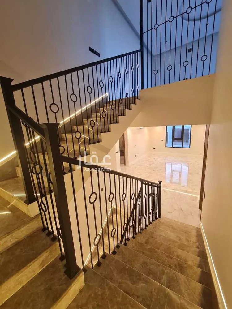Villa for Sale in Riyadh Al Qirawan 9