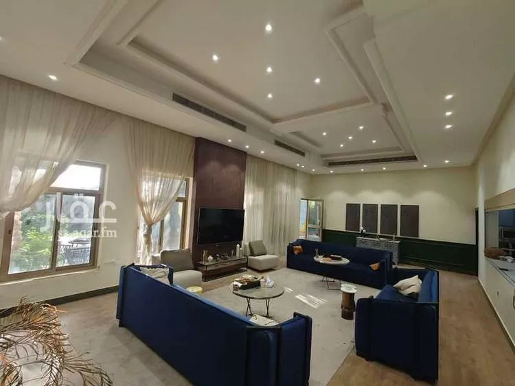 Rest House for Sale in Ad Diriyah Al Faisaliah 16