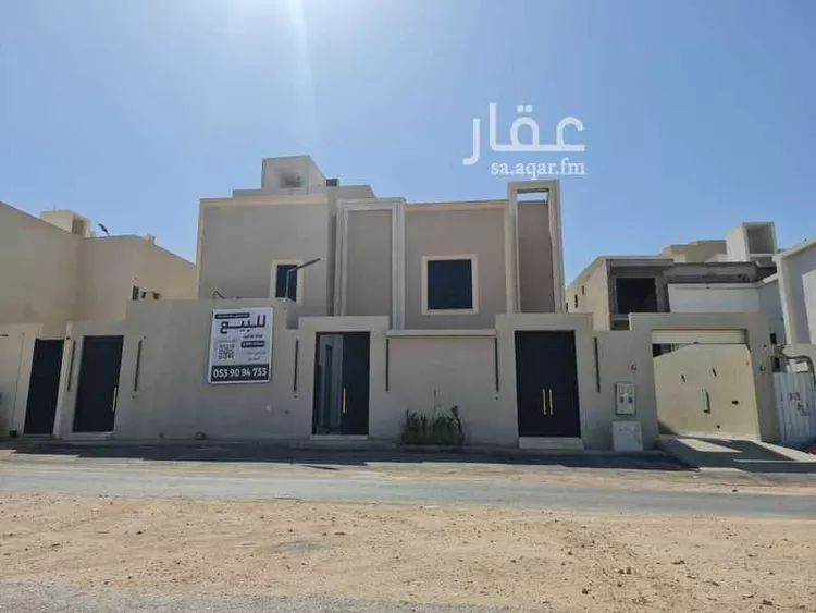 Villa for Sale in Riyadh Al Qirawan 19