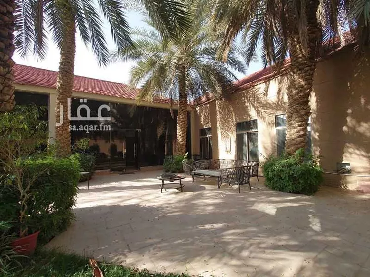 Rest House for Sale in Ad Diriyah Al Faisaliah 6