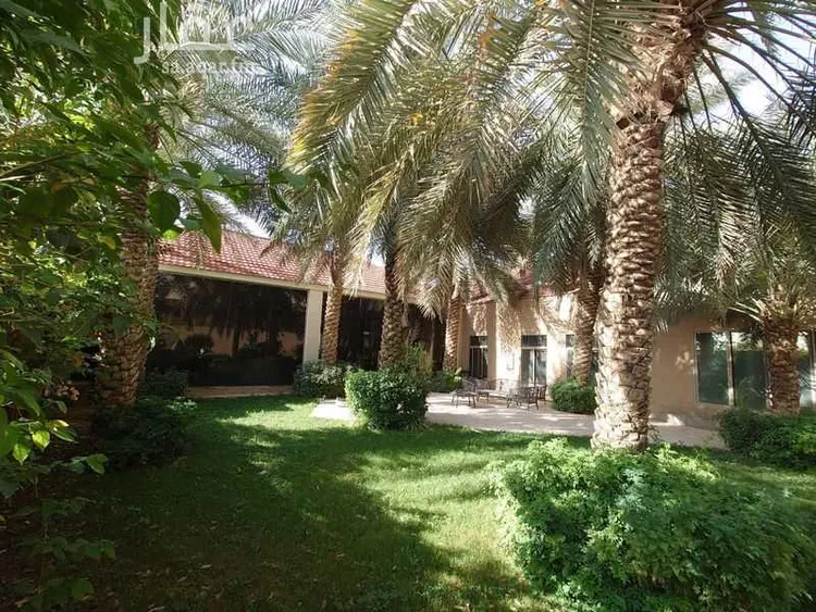 Rest House for Sale in Ad Diriyah Al Faisaliah 22
