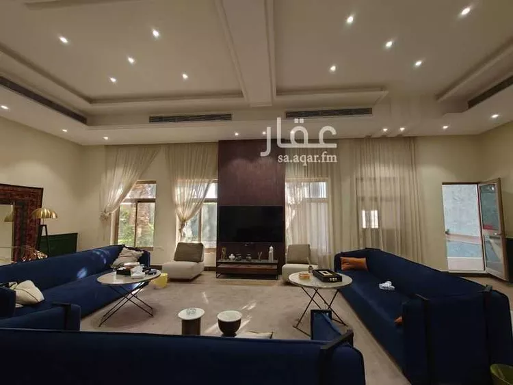 Rest House for Sale in Ad Diriyah Al Faisaliah 24