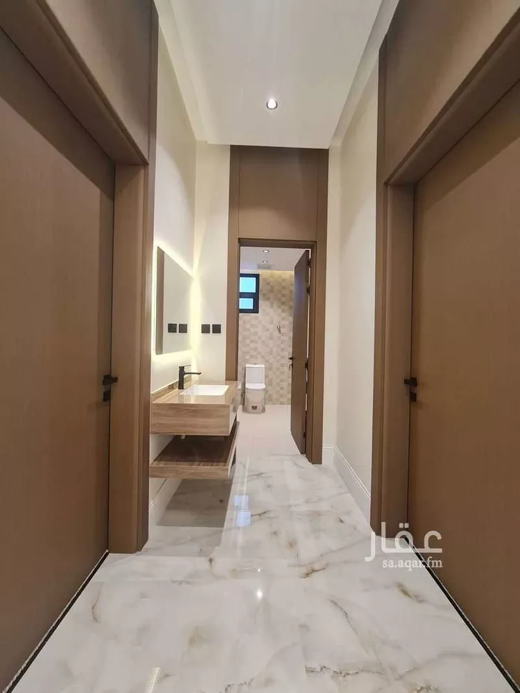 فيلا للبيع في شارع عقرباء 126, حي عقرباء, مدينة الجبيلة, منطقة الرياض