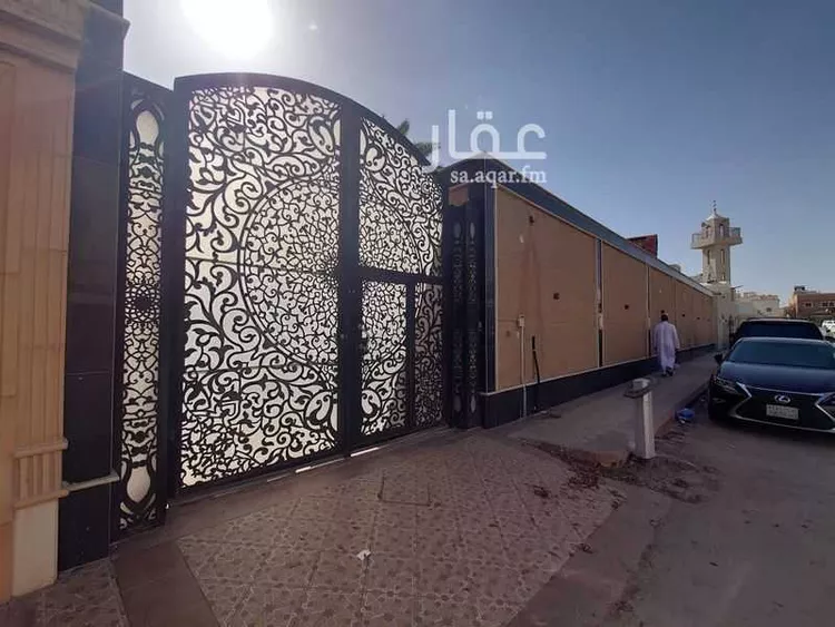 Rest House for Sale in Ad Diriyah Al Faisaliah 14