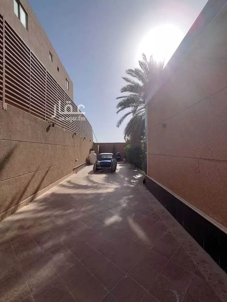 Rest House for Sale in Ad Diriyah Al Faisaliah 20
