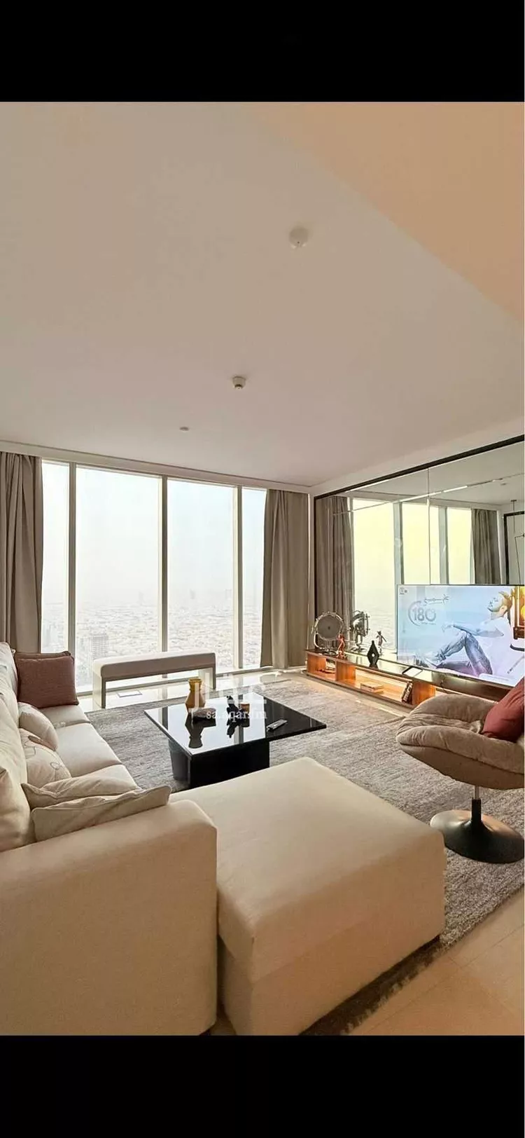 Furnished Apartment for Booking in Riyadh As Sahafah صورة 5