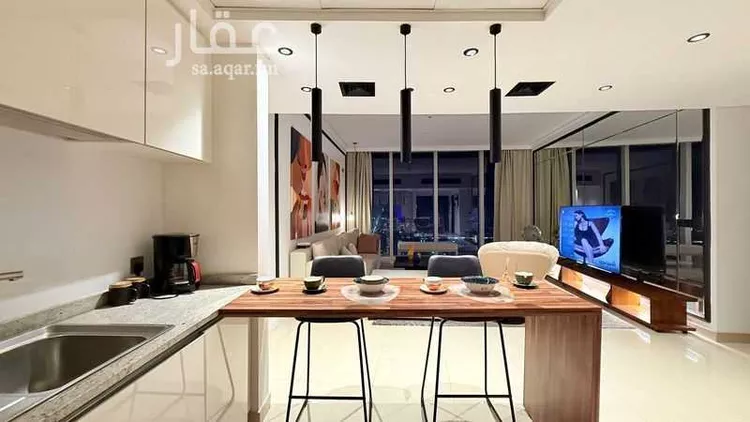 Furnished Apartment for Booking in Riyadh As Sahafah صورة 4