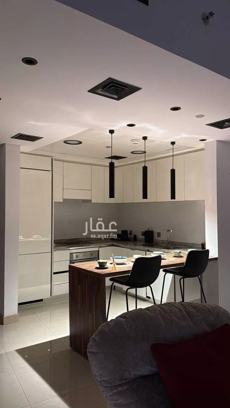 Furnished Apartment for Booking in Riyadh As Sahafah