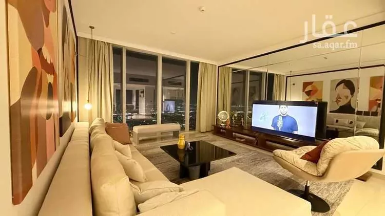 Furnished Apartment for Booking in Riyadh As Sahafah صورة 3