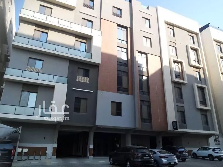 شقة للإيجار في شارع المنجي, حي الفيحاء, مدينة جدة, منطقة مكة المكرمة