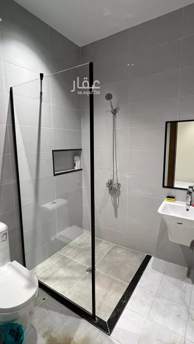 شقة للإيجار في شارع المنجي, حي الفيحاء, مدينة جدة, منطقة مكة المكرمة صورة 3