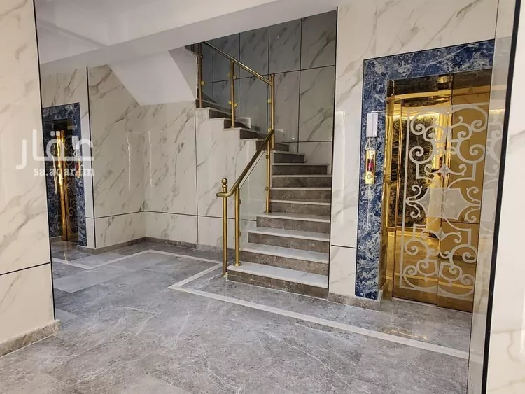 شقة للإيجار في شارع إبراهيم بن فتوح العقيلي, حي الصواري, مدينة جدة, منطقة مكة المكرمة