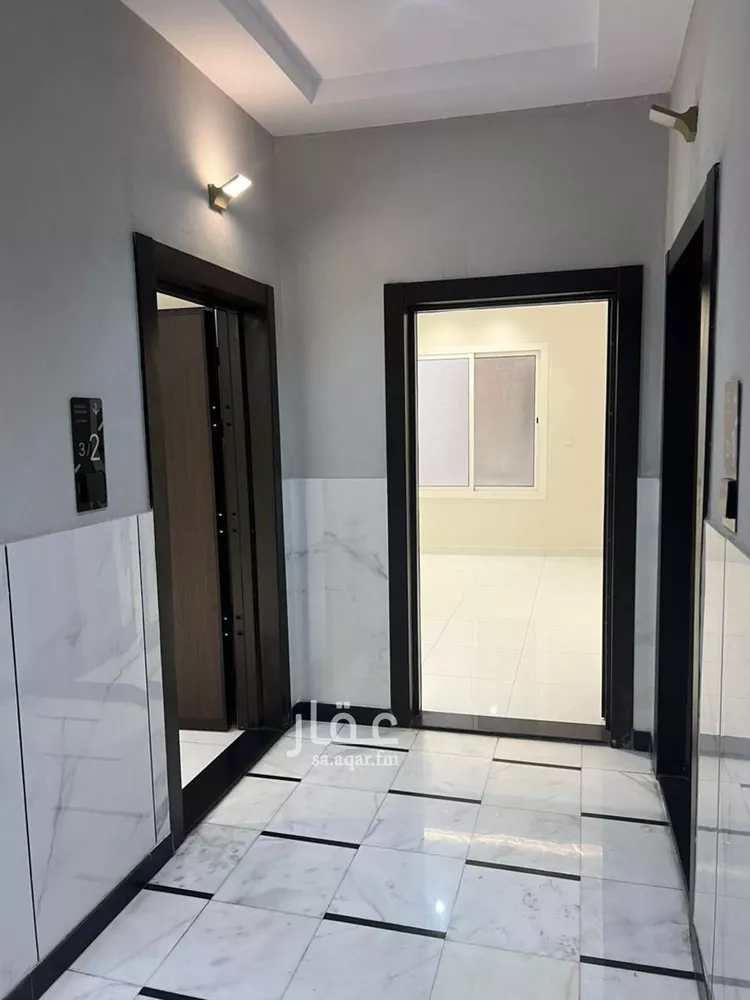 شقة للإيجار في شارع المنجي, حي الفيحاء, مدينة جدة, منطقة مكة المكرمة صورة 2