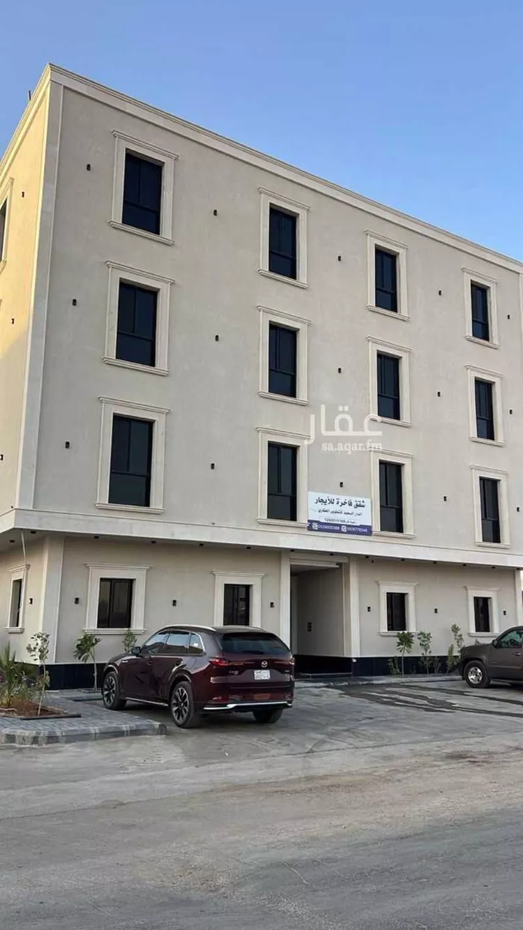 Building for Rent in Riyadh Al Arid صورة 5
