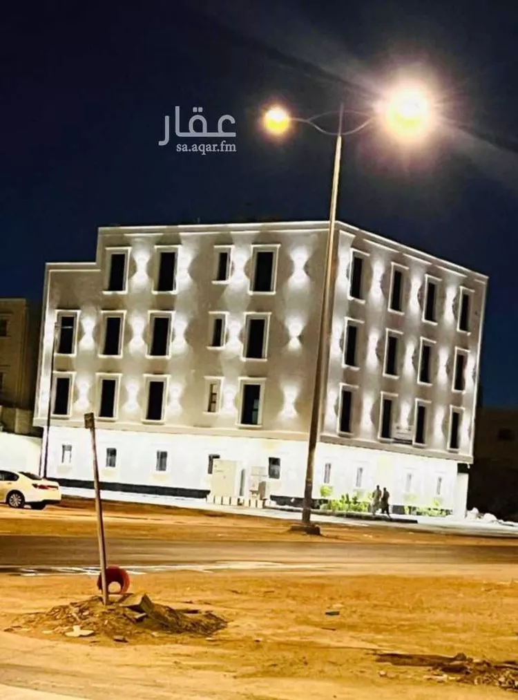 Building for Rent in Riyadh Al Arid صورة 3