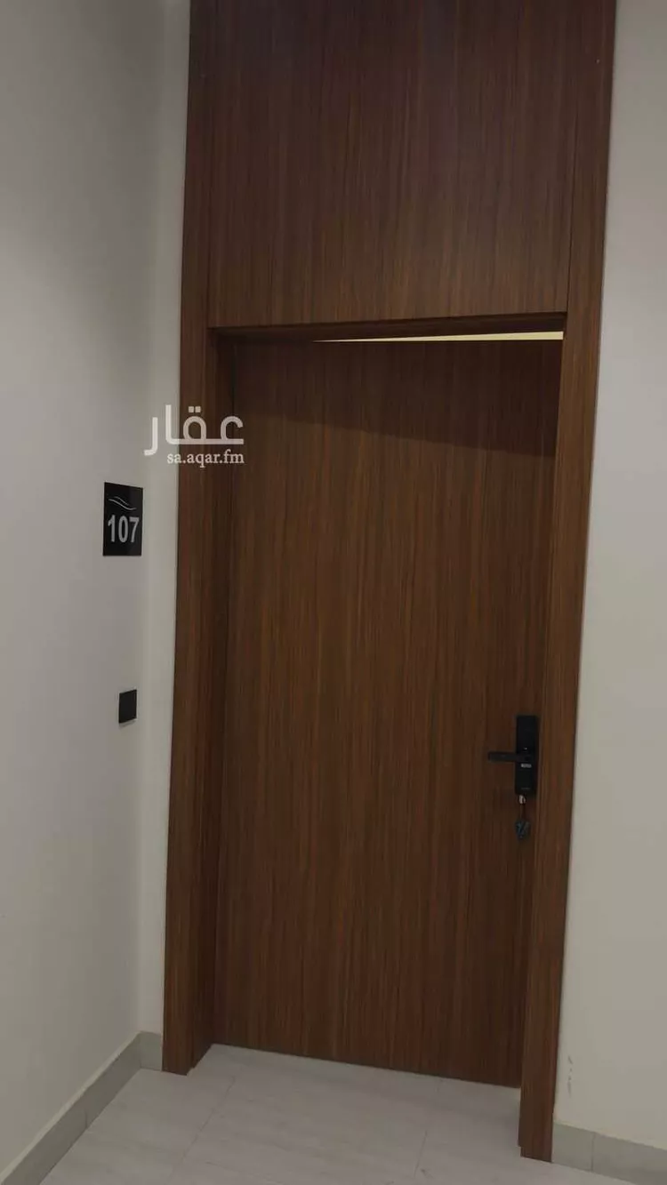 عمارة للإيجار في شارع عقيل عطاس, حي العارض, مدينة الرياض, منطقة الرياض صورة 5