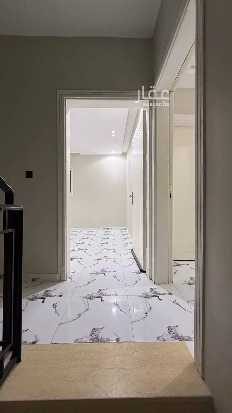 دور للإيجار في شارع سويد بن هبيرة ، حي الاندلس ، المجمعة ، المجمعة صورة 3