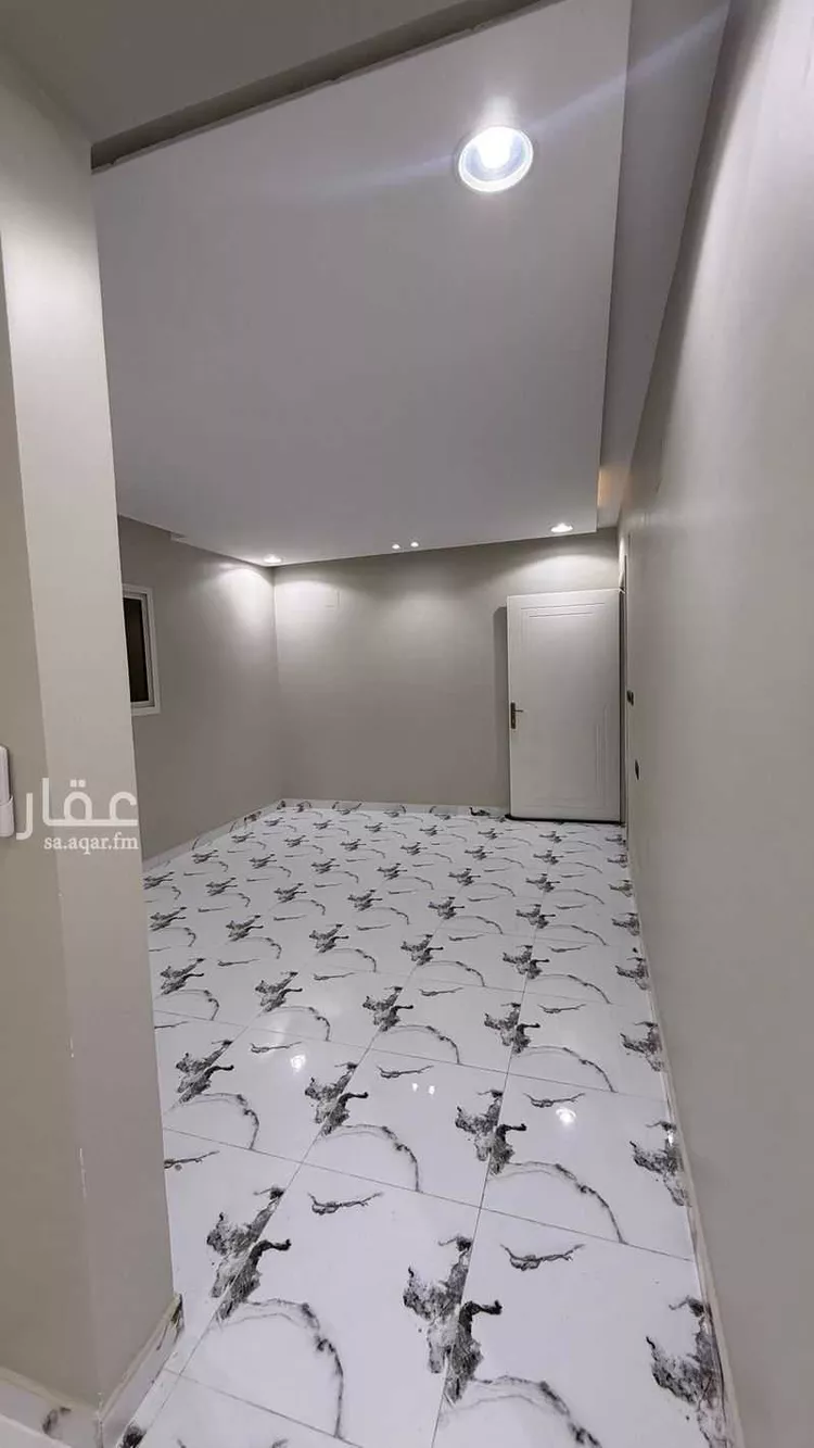 دور للإيجار في شارع سويد بن هبيرة ، حي الاندلس ، المجمعة ، المجمعة صورة 5