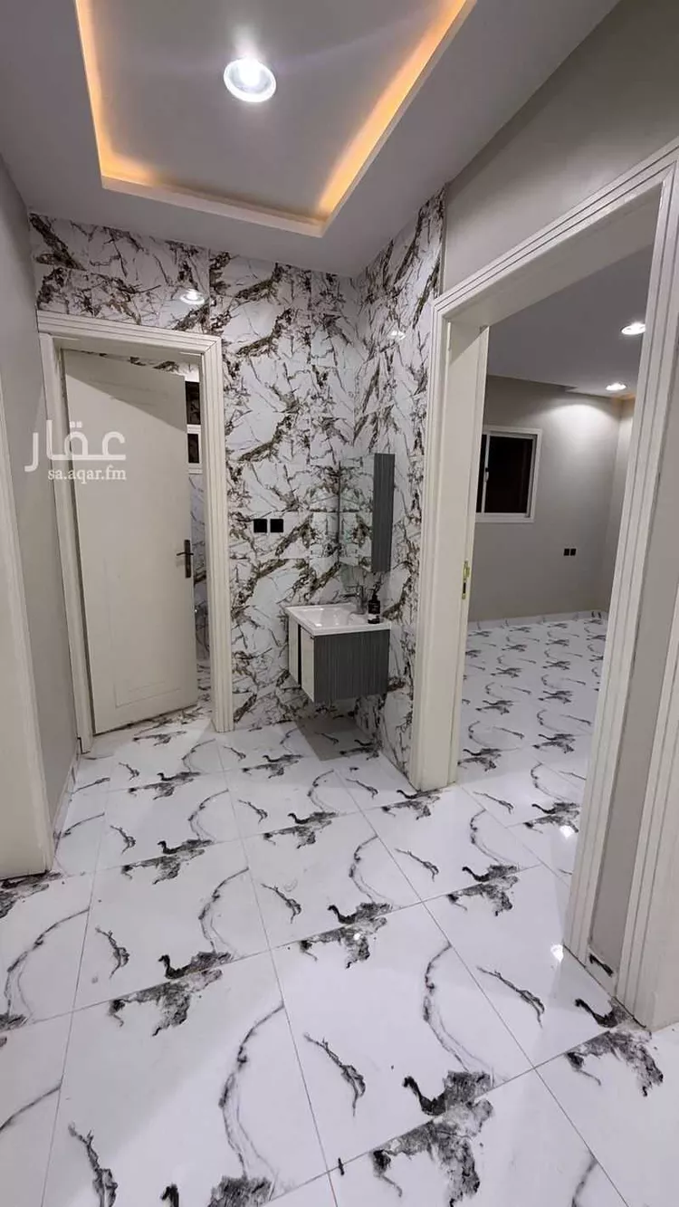 دور للإيجار في شارع سويد بن هبيرة ، حي الاندلس ، المجمعة ، المجمعة صورة 2