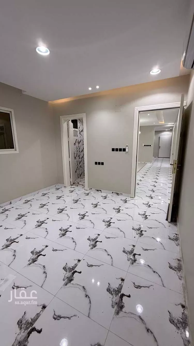 دور للإيجار في شارع سويد بن هبيرة ، حي الاندلس ، المجمعة ، المجمعة صورة 4