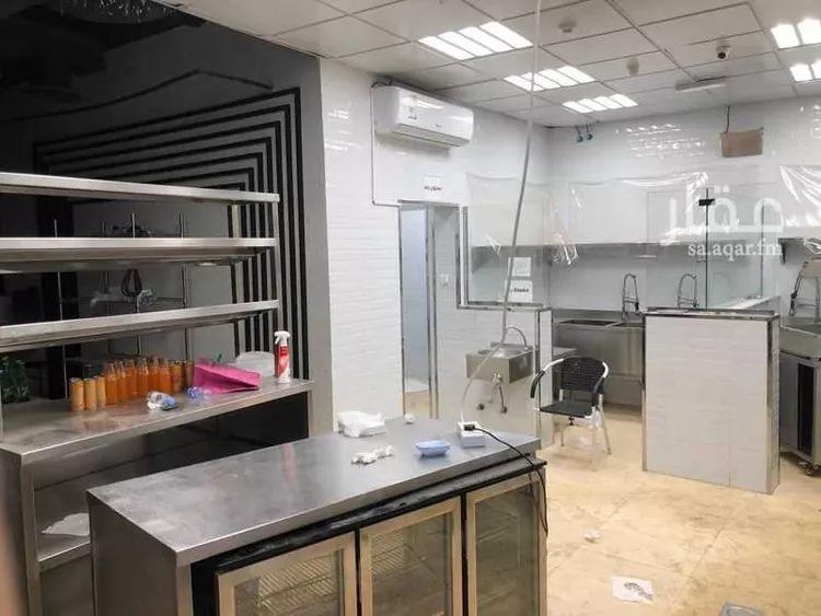 Shop for Rent in Medina Mahzur 8