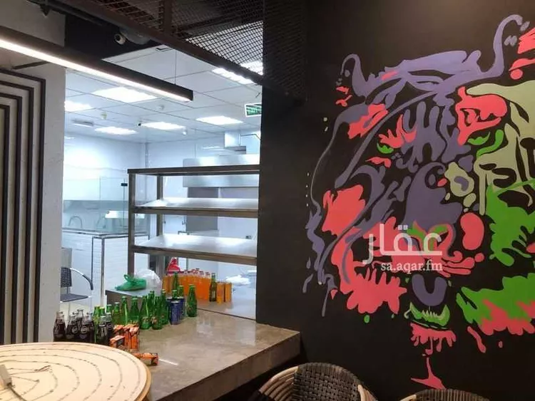 محل للإيجار في شارع يزيد بن ابي مريم ، حي مهزور ، المدينة المنورة ، منطقة المدينة المنورة صورة 2