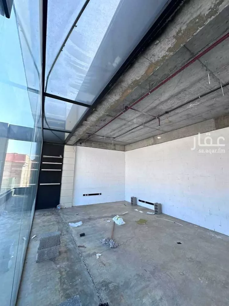 محل للإيجار في شارع يزيد بن ابي مريم, حي وادي مهزور, مدينة المدينة المنورة, منطقة المدينة المنورة صورة 2