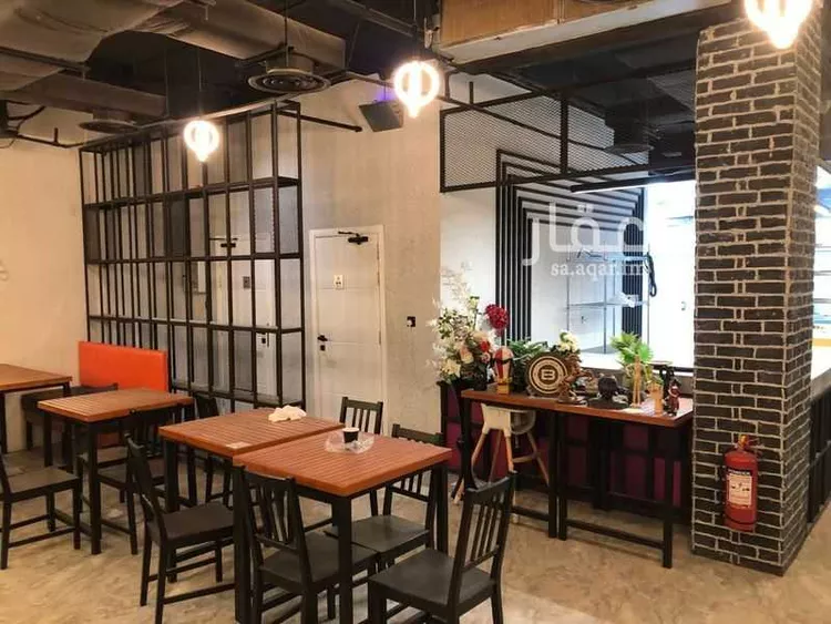 Shop for Rent in Medina Mahzur 6