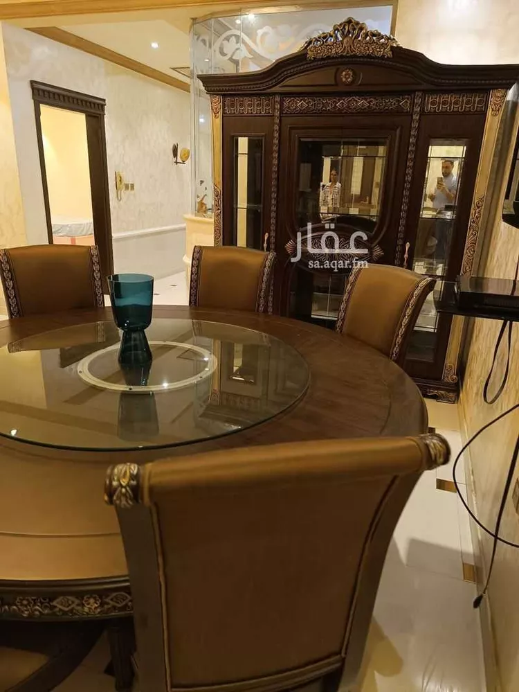 شقة للإيجار في شارع عبدالله بن هانى, حي المروة, مدينة جدة, منطقة مكة المكرمة صورة 2