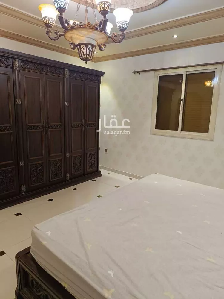 شقة للإيجار في شارع عبدالله بن هانى, حي المروة, مدينة جدة, منطقة مكة المكرمة صورة 4