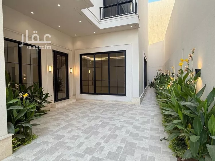 فيلا للبيع في شارع مليح بن طريف, حي المهدية, مدينة الرياض, منطقة الرياض 7