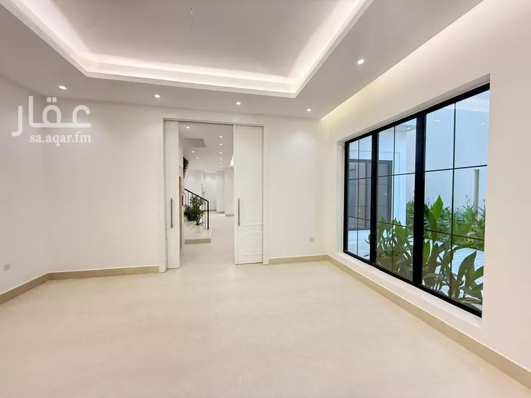 فيلا للبيع في شارع مليح بن طريف, حي المهدية, مدينة الرياض, منطقة الرياض صورة 2